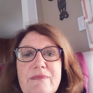 Meet your Posher, Anne